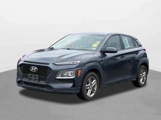 2019 Hyundai Kona SE AWD