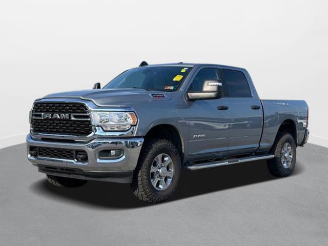  2024 RAM 2500 Big Horn Crew Cab 4WD   