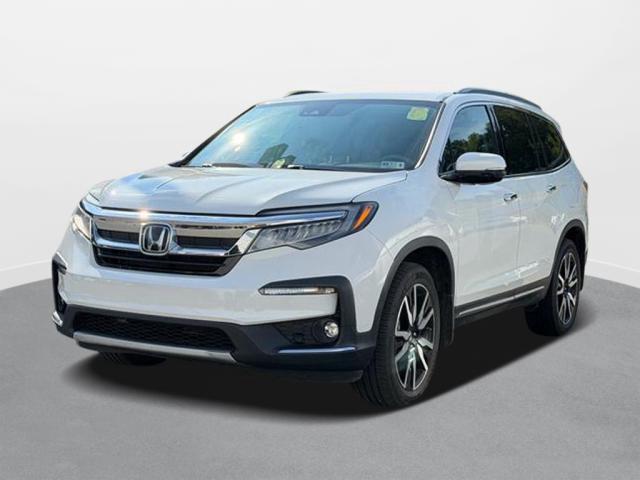 2020 Honda Pilot Elite AWD