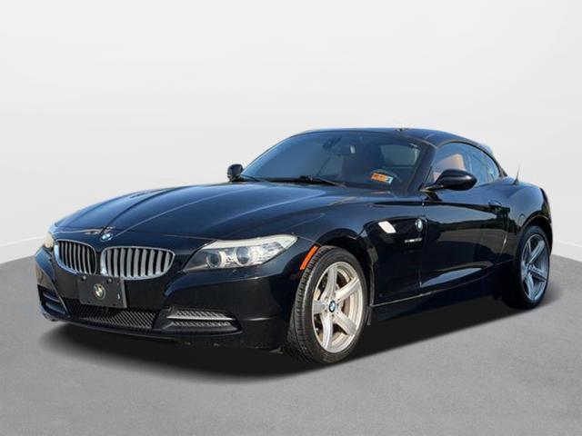 2011 BMW Z4 sDrive30i Roadster RWD