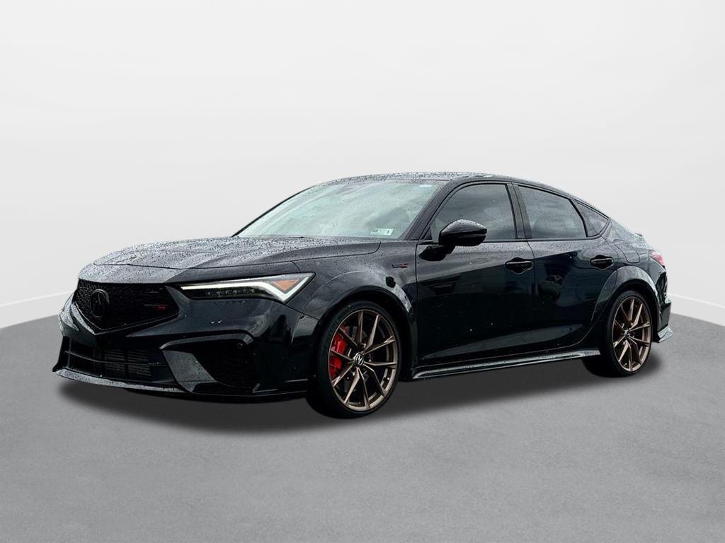 2024 Acura Integra Type S FWD