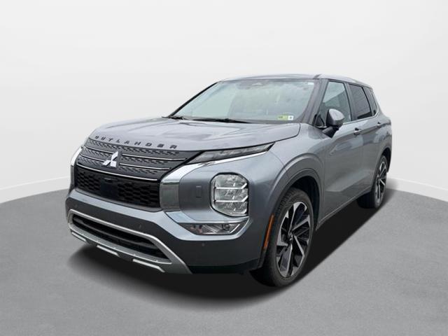 2024 Mitsubishi Outlander SE S-AWC