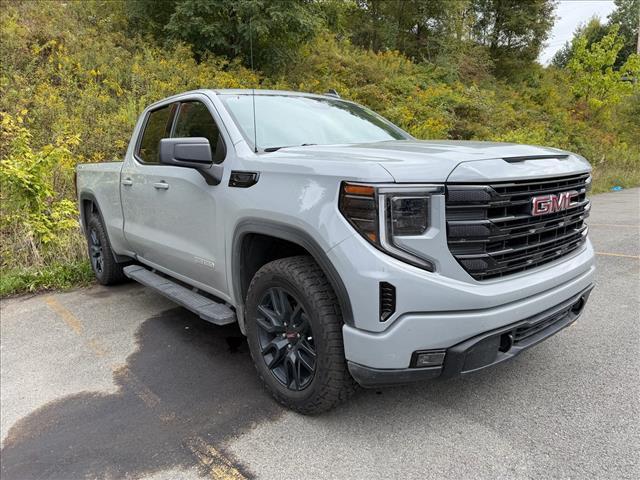 Used 2024  GMC ELEVATION image 4