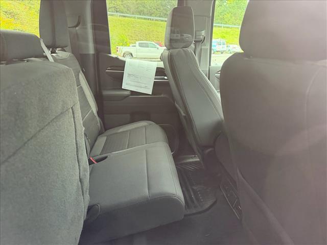 Used 2024  GMC ELEVATION image 10