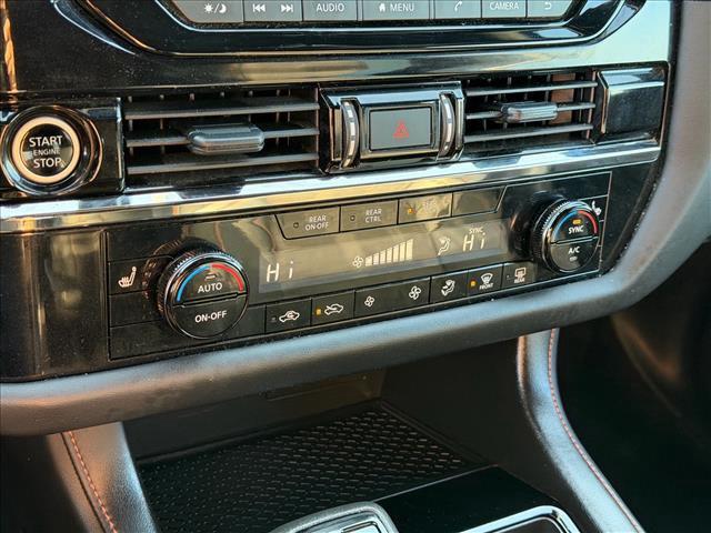 Used 2024 Gun Metallic Nissan Rock Creek image 21