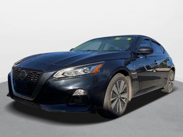  2019 Nissan Altima 2.5 SV AWD   