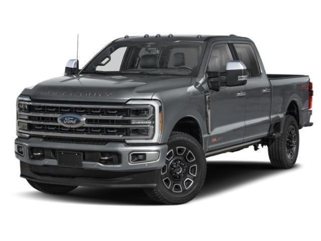 2026 Ford F-250 Super Duty