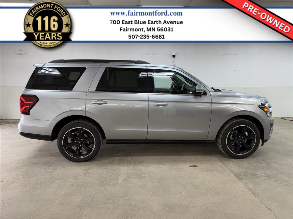 2023 Ford Expedition Limited 4WD