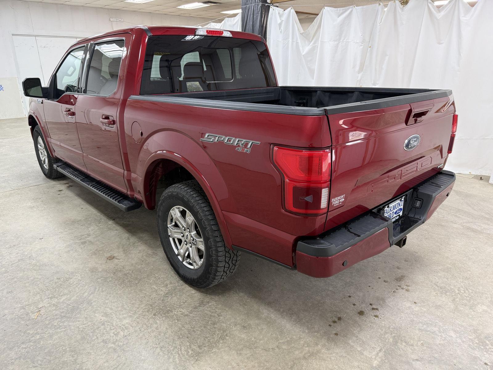 View vehicle photo 5