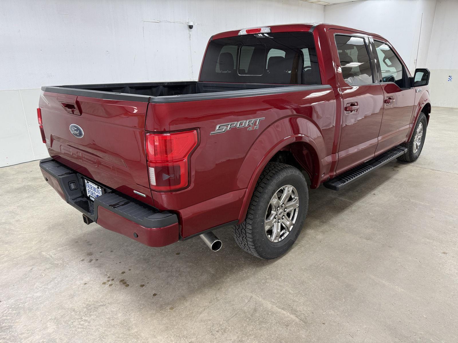 View vehicle photo 7