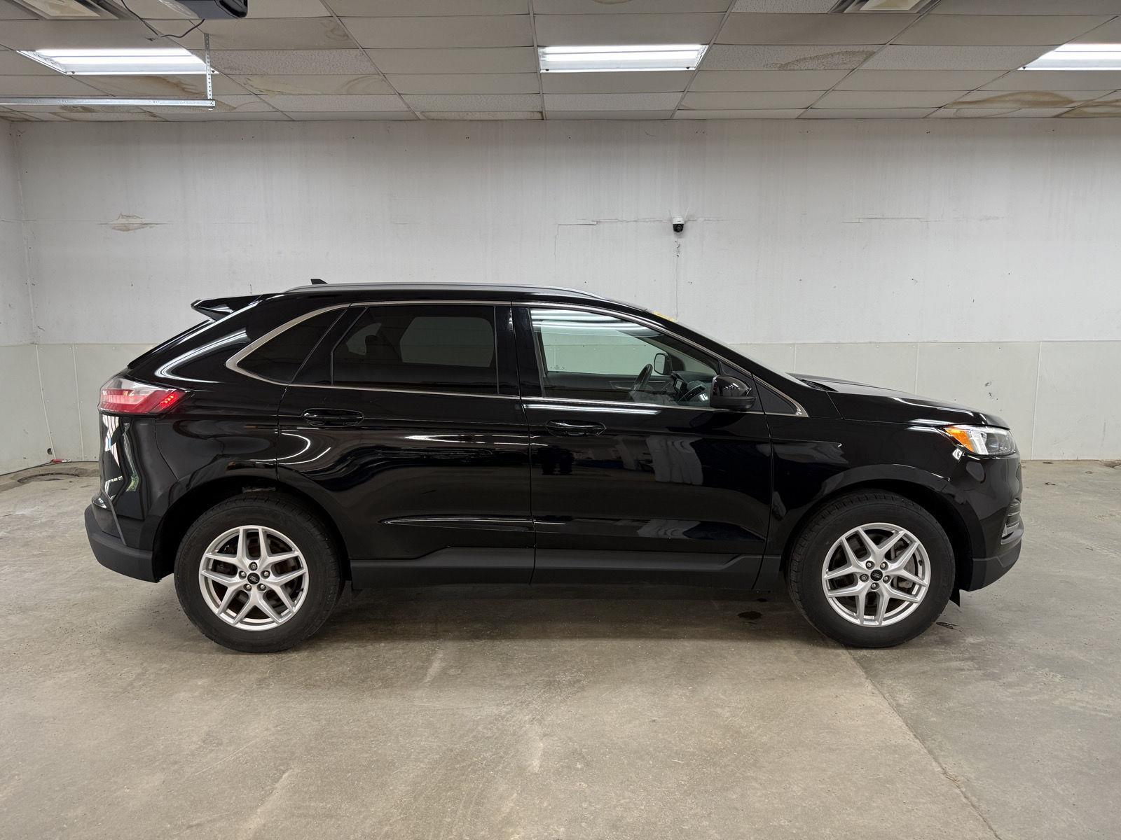 2023 Ford Edge SEL AWD