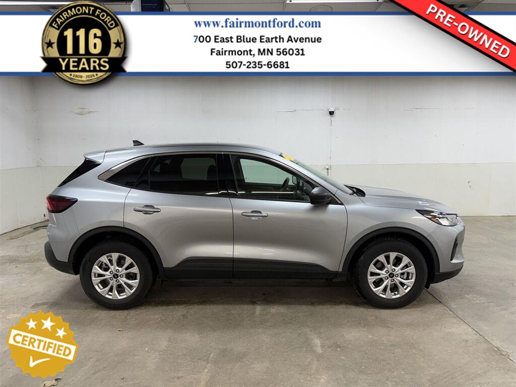  2023 Ford Escape Active AWD   