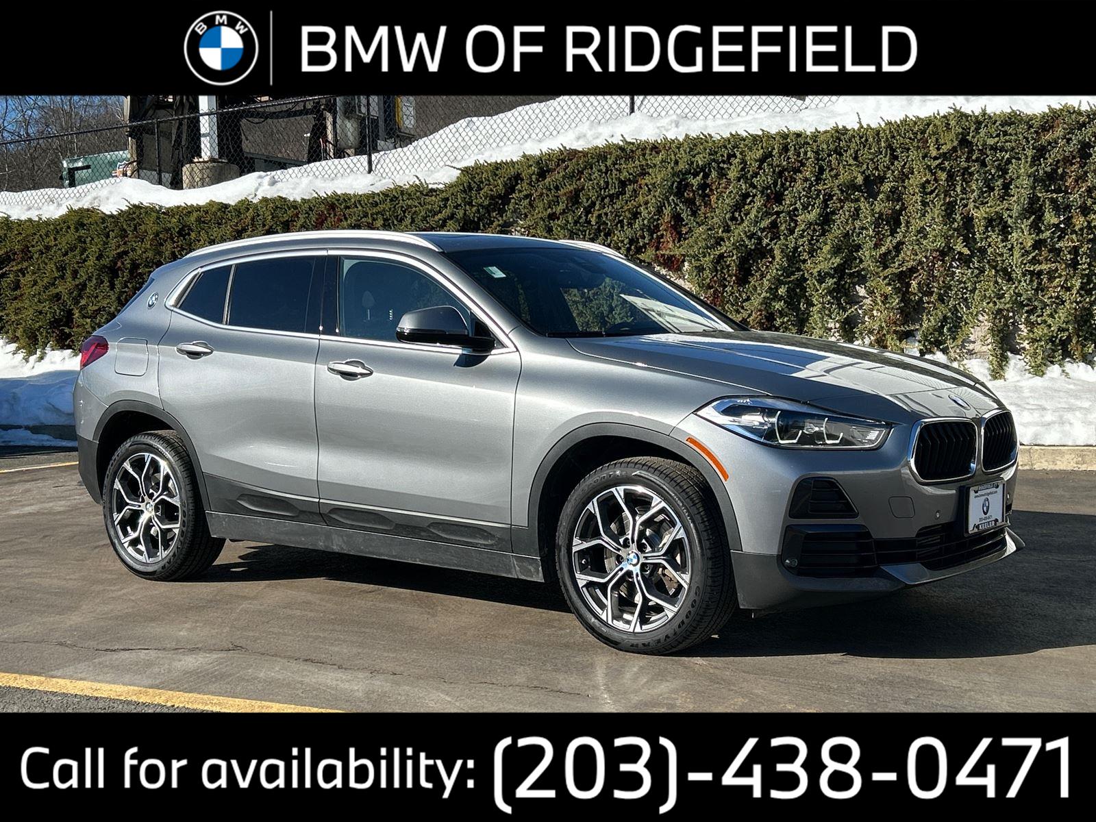 2023 BMW X2 xDrive28i AWD