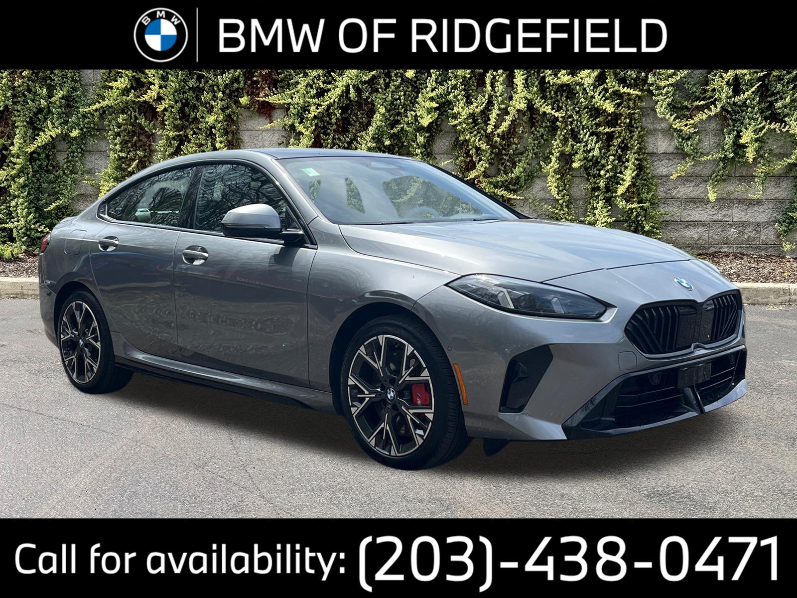  2025 BMW 2 Series 228 Gran Coupe xDrive   