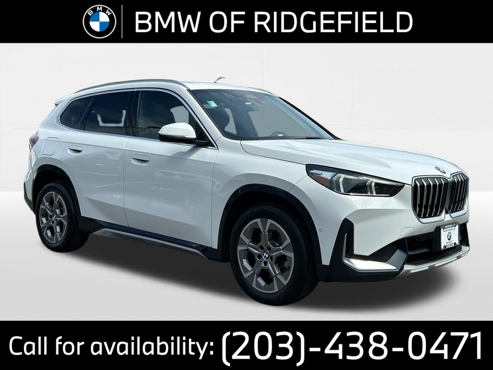 2023 BMW X1 xDrive28i AWD