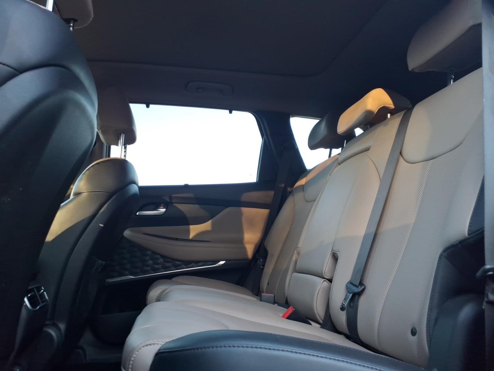 2023 Hyundai Santa Fe SEL - Photo 15