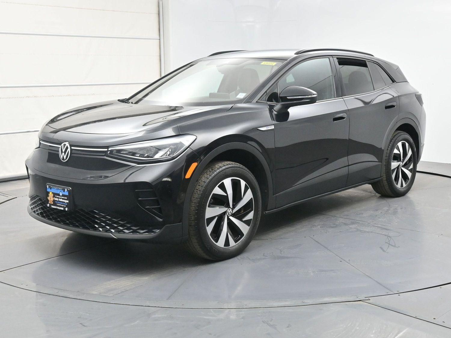 2023 Volkswagen ID.4 Pro AWD