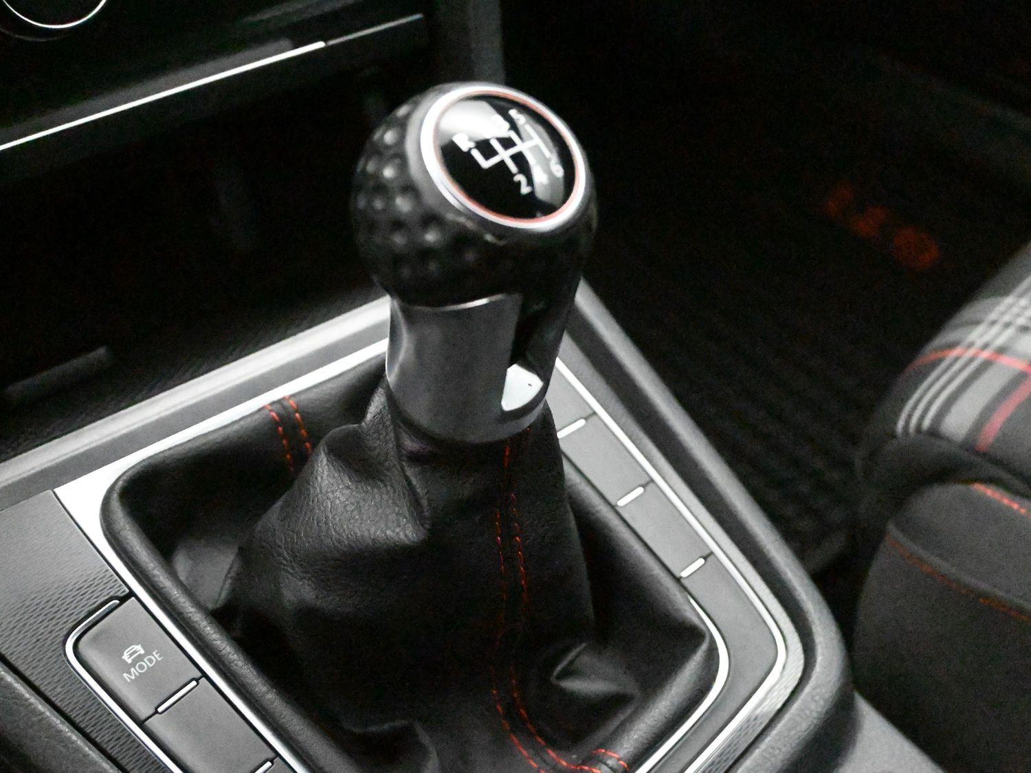 Volkswagen Golf GTI S - Image 5