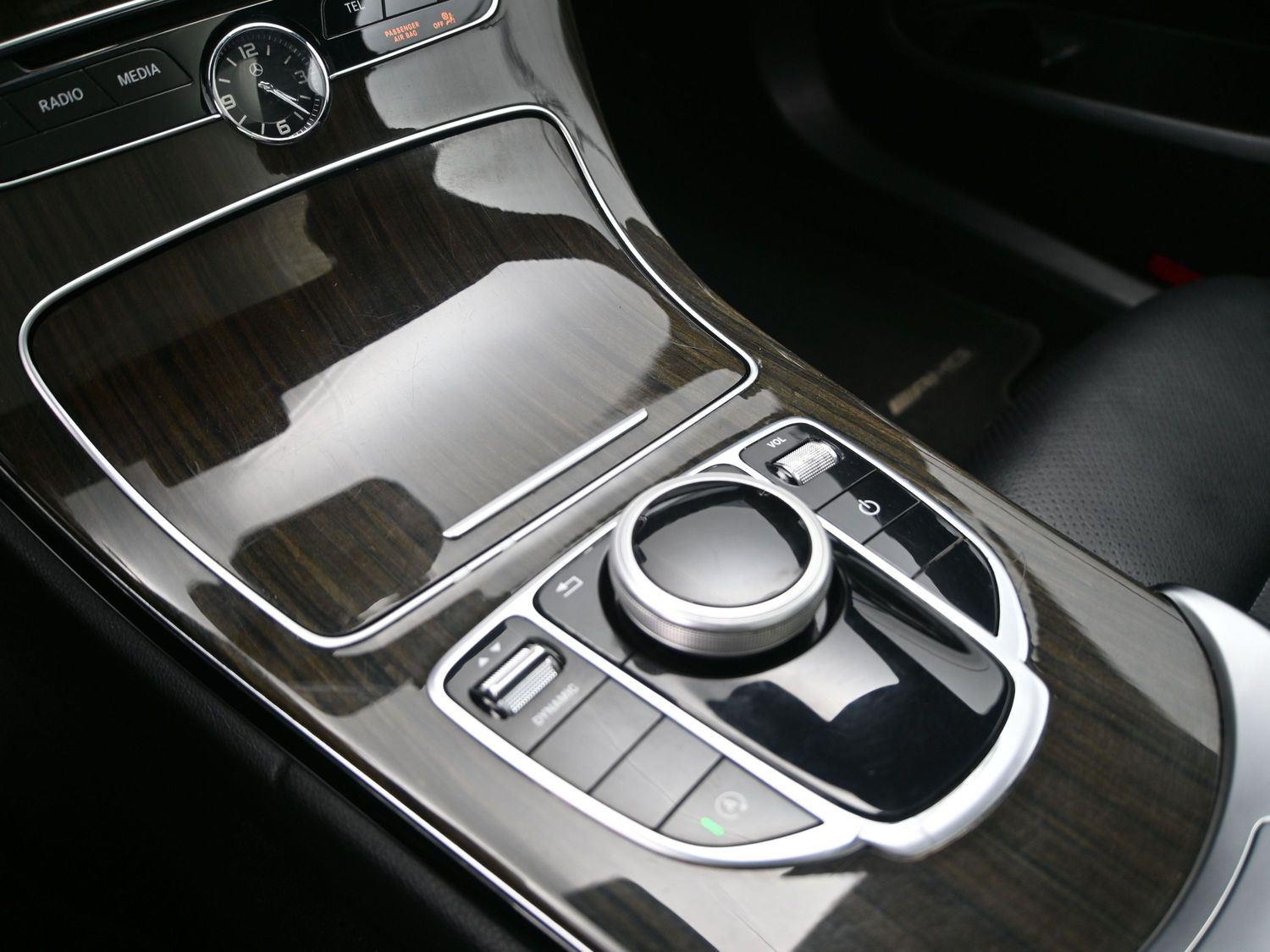 Mercedes-Benz C-Class C 300 - Image 5