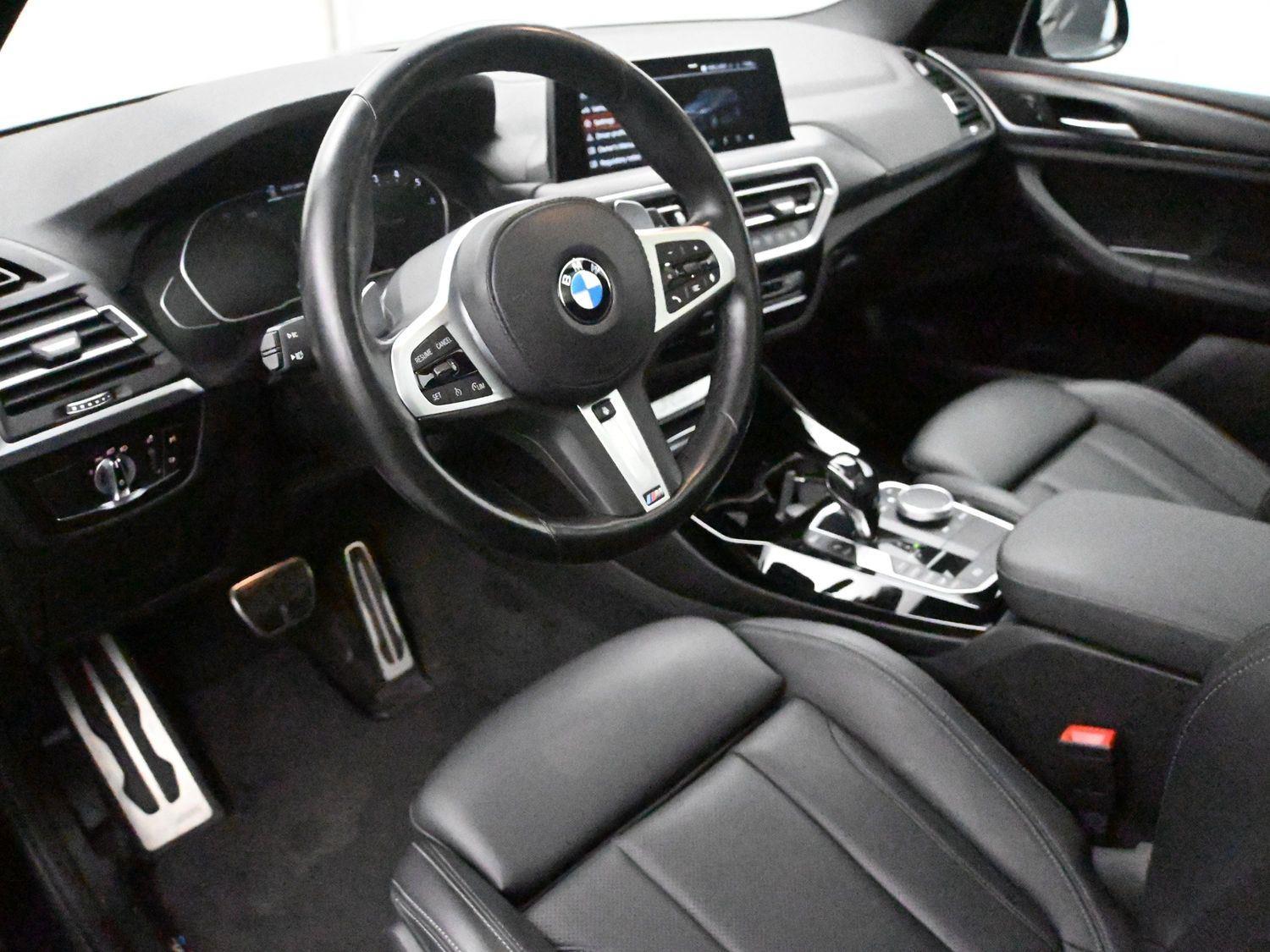 BMW X3 xDrive30i - Image 2