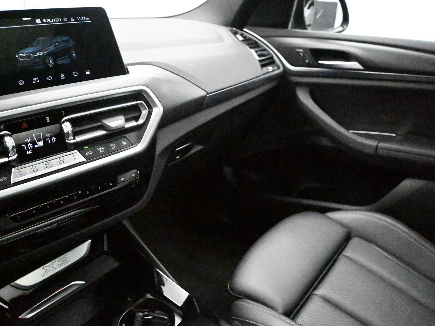 BMW X3 xDrive30i - Image 4