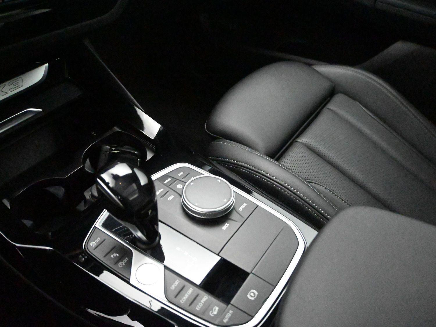 BMW X3 xDrive30i - Image 5