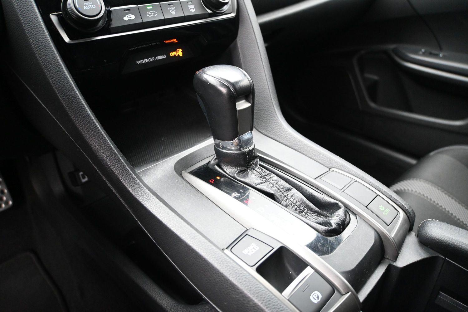 Honda Civic Hatchback Sport - Image 5