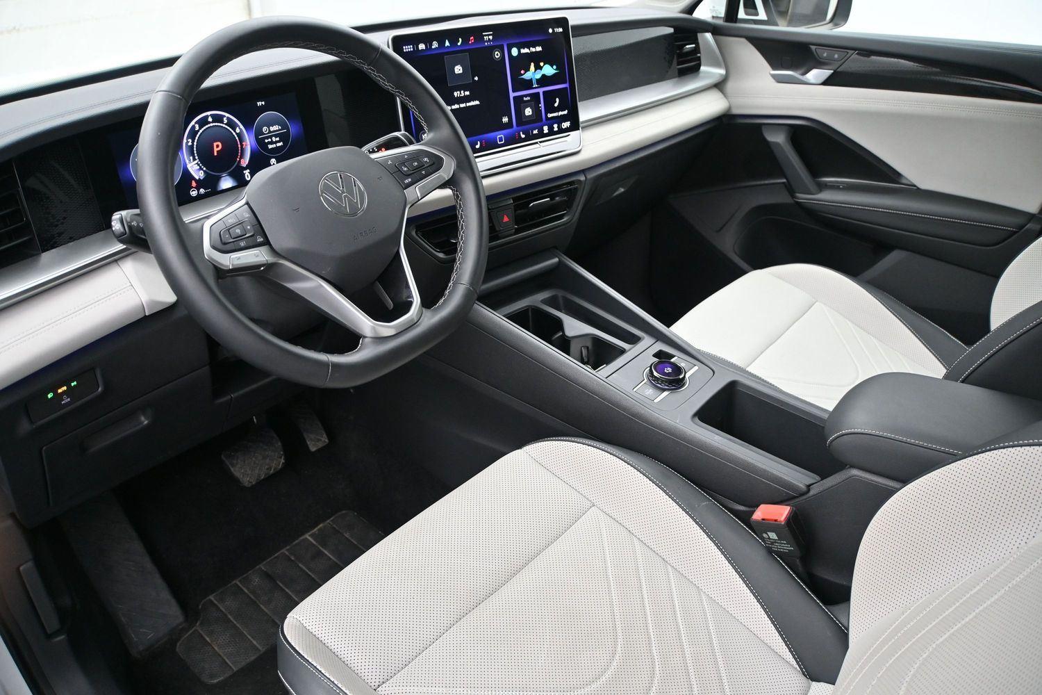 Volkswagen Tiguan SE - Image 2