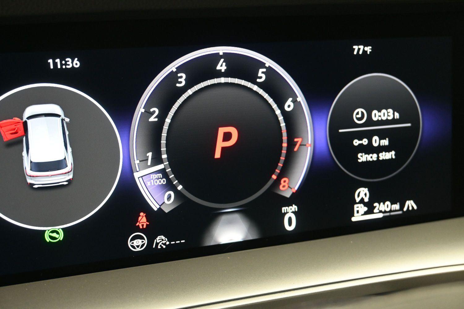 Volkswagen Tiguan SE - Image 3