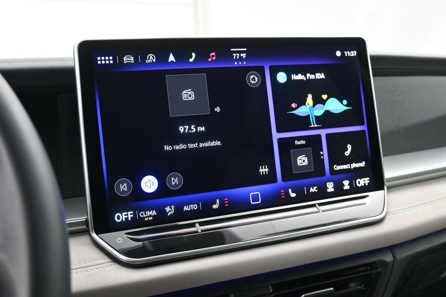 Volkswagen Tiguan SE - Image 4