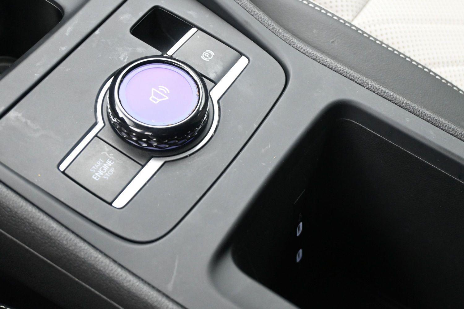 Volkswagen Tiguan SE - Image 5