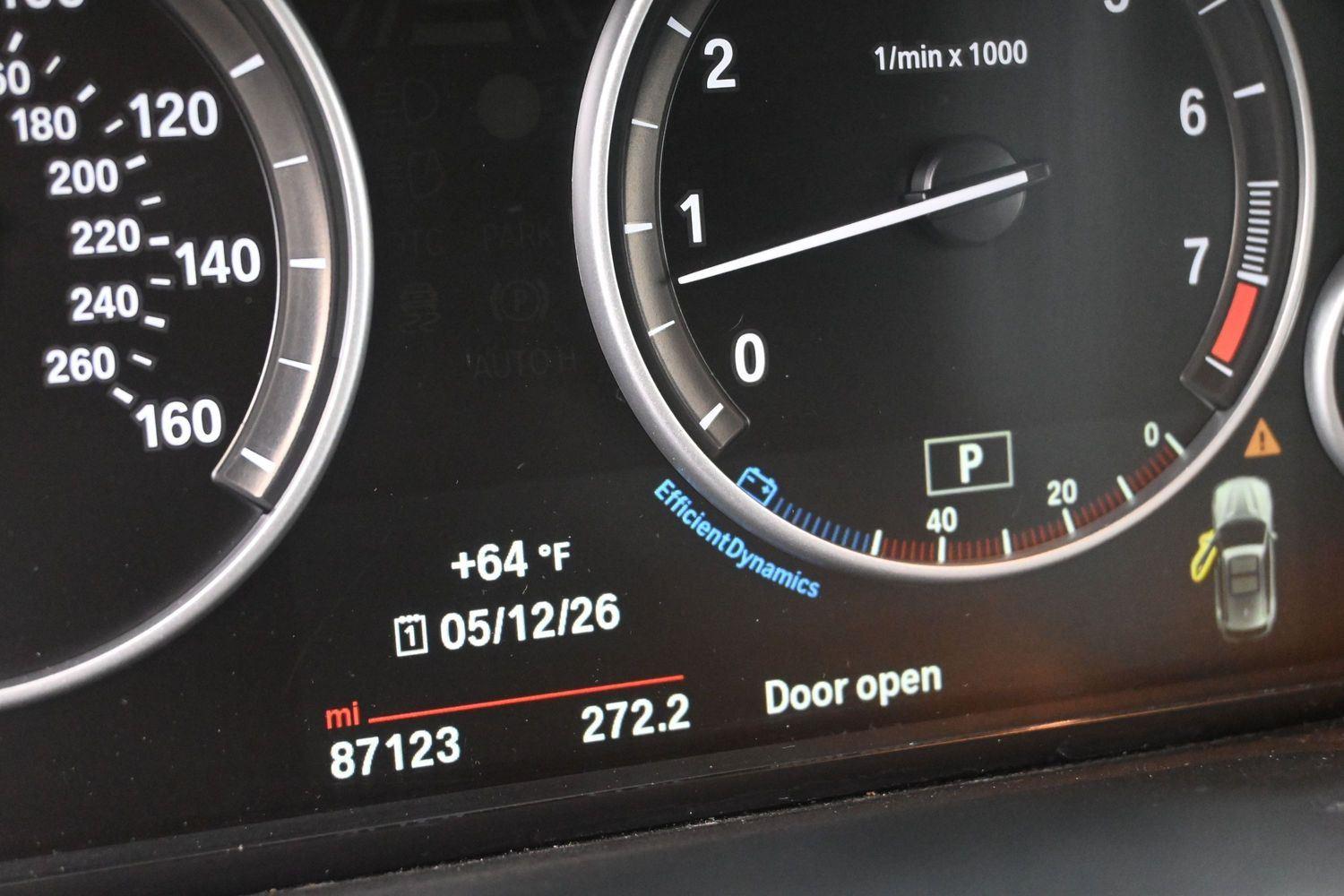 BMW X3 xDrive28i - Image 3