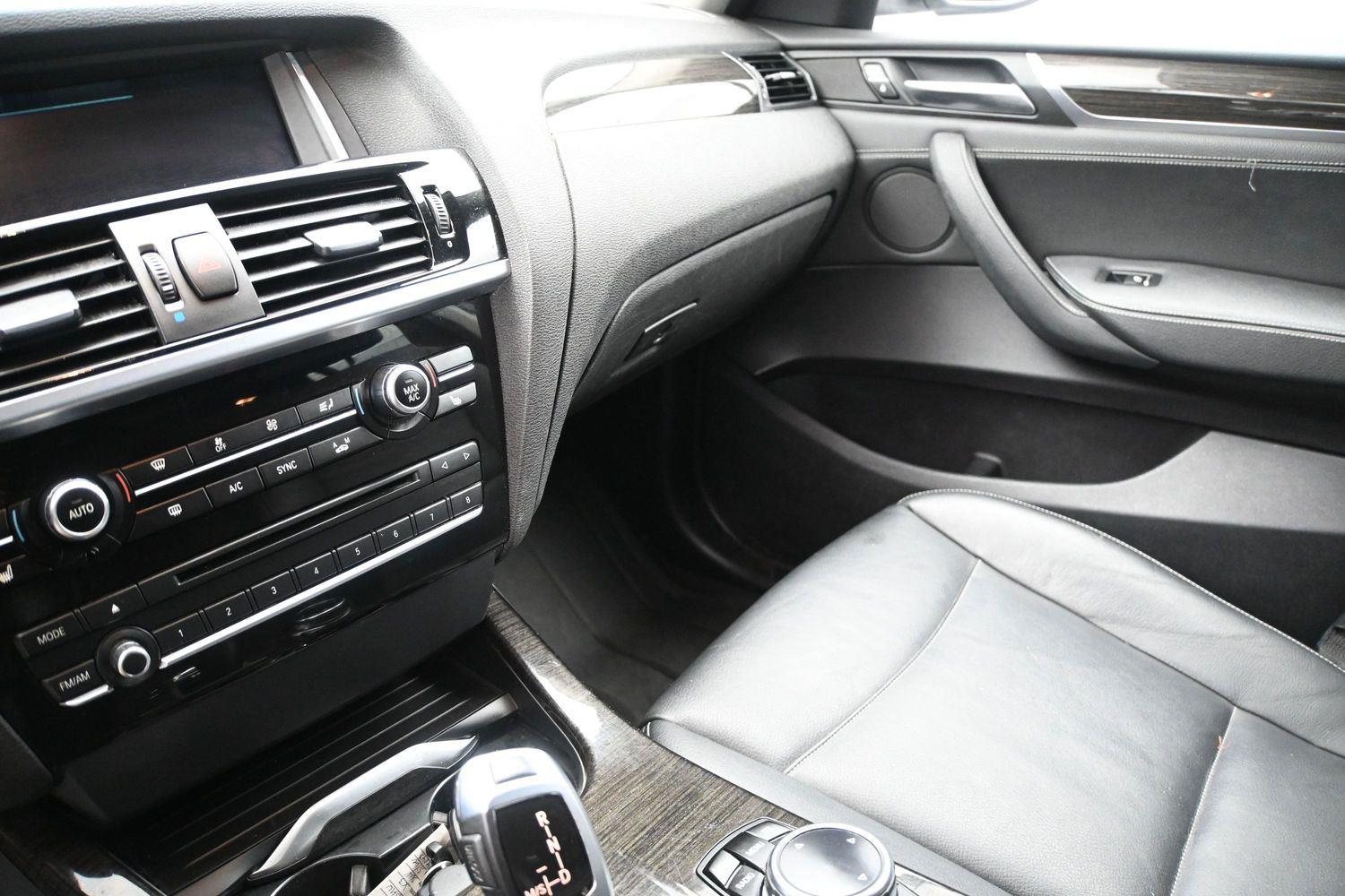 BMW X3 xDrive28i - Image 4