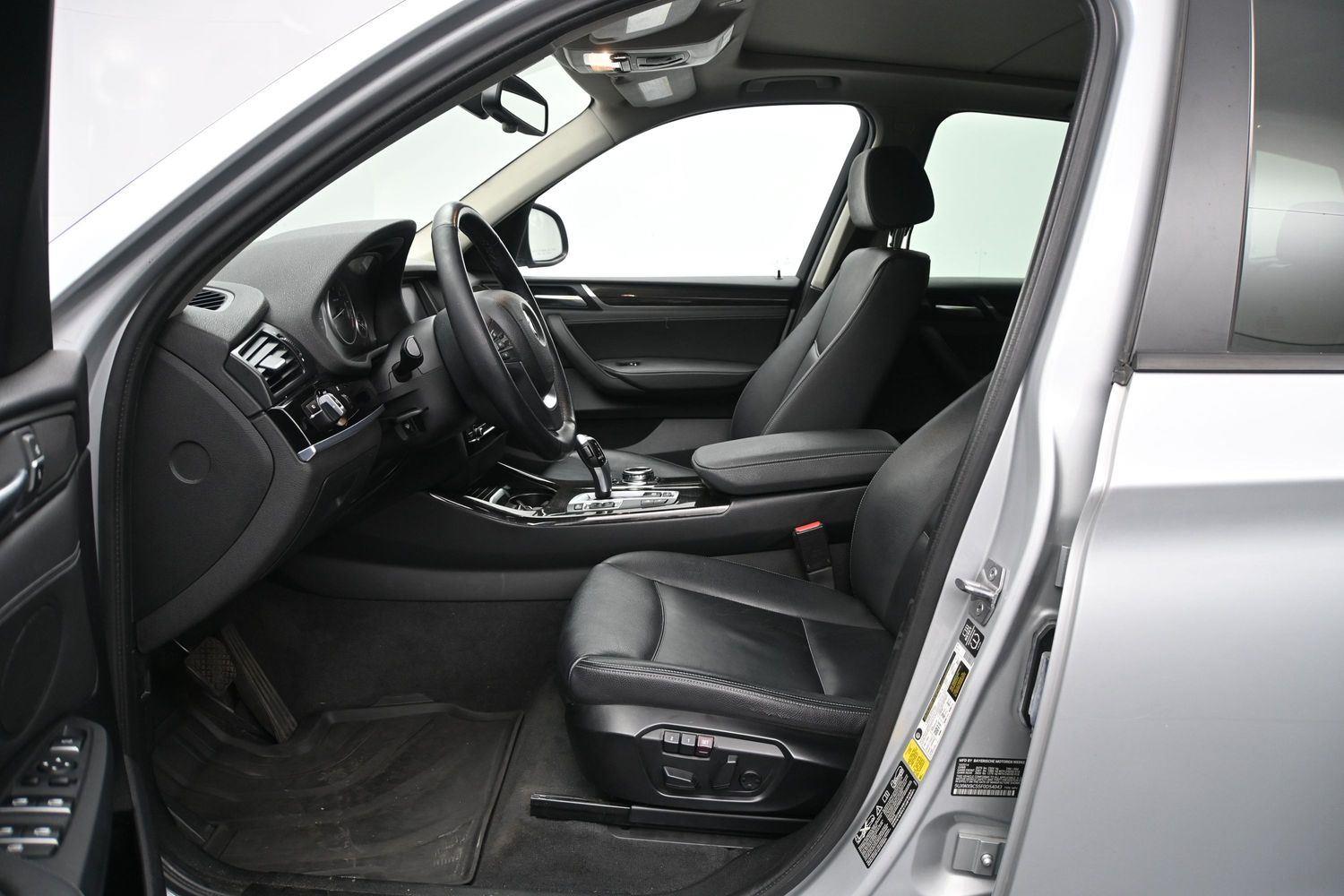 BMW X3 xDrive28i - Image 5