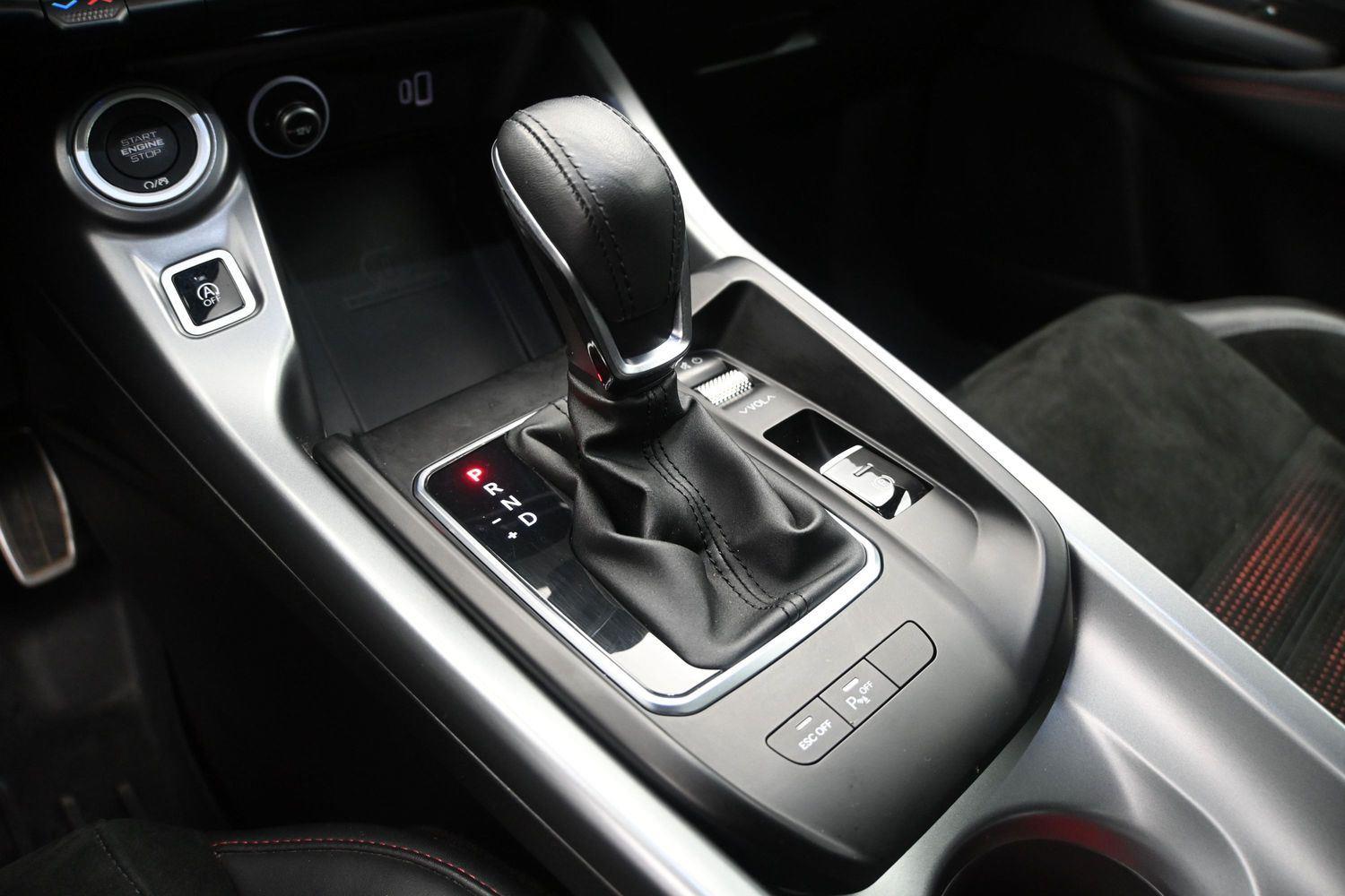 Dodge Hornet GT Plus - Image 5