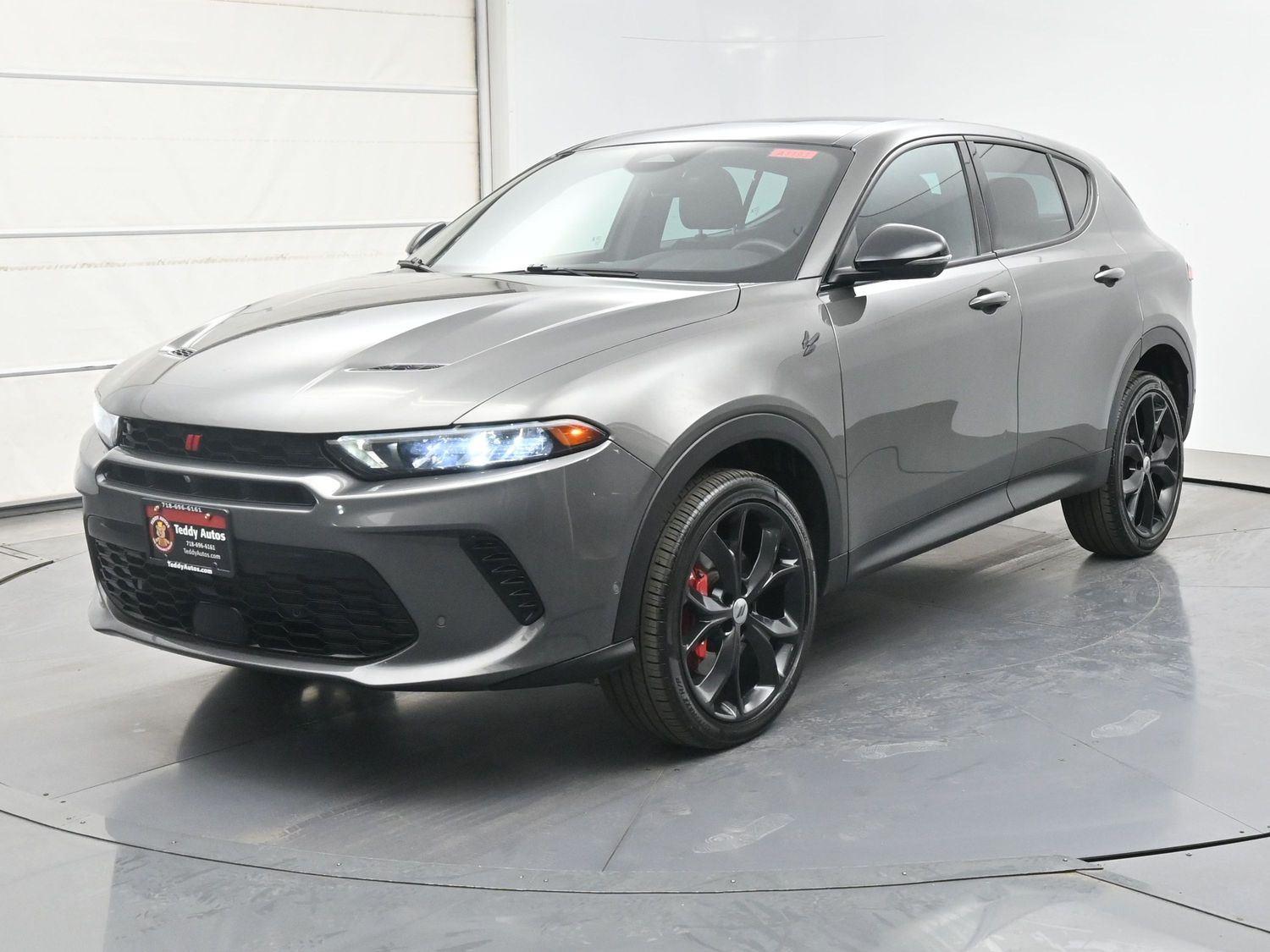 2023 Dodge Hornet