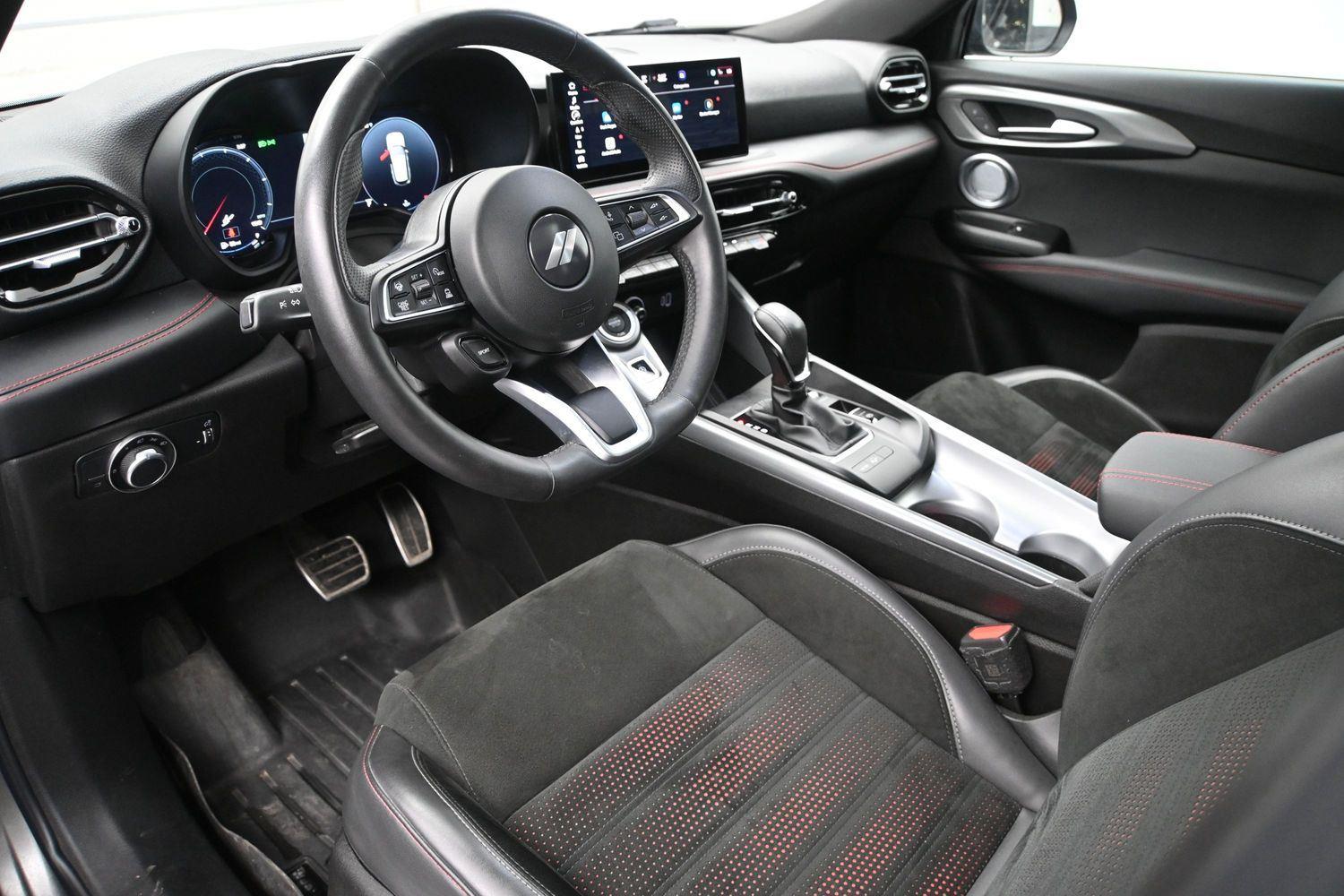 Dodge Hornet GT Plus - Image 2