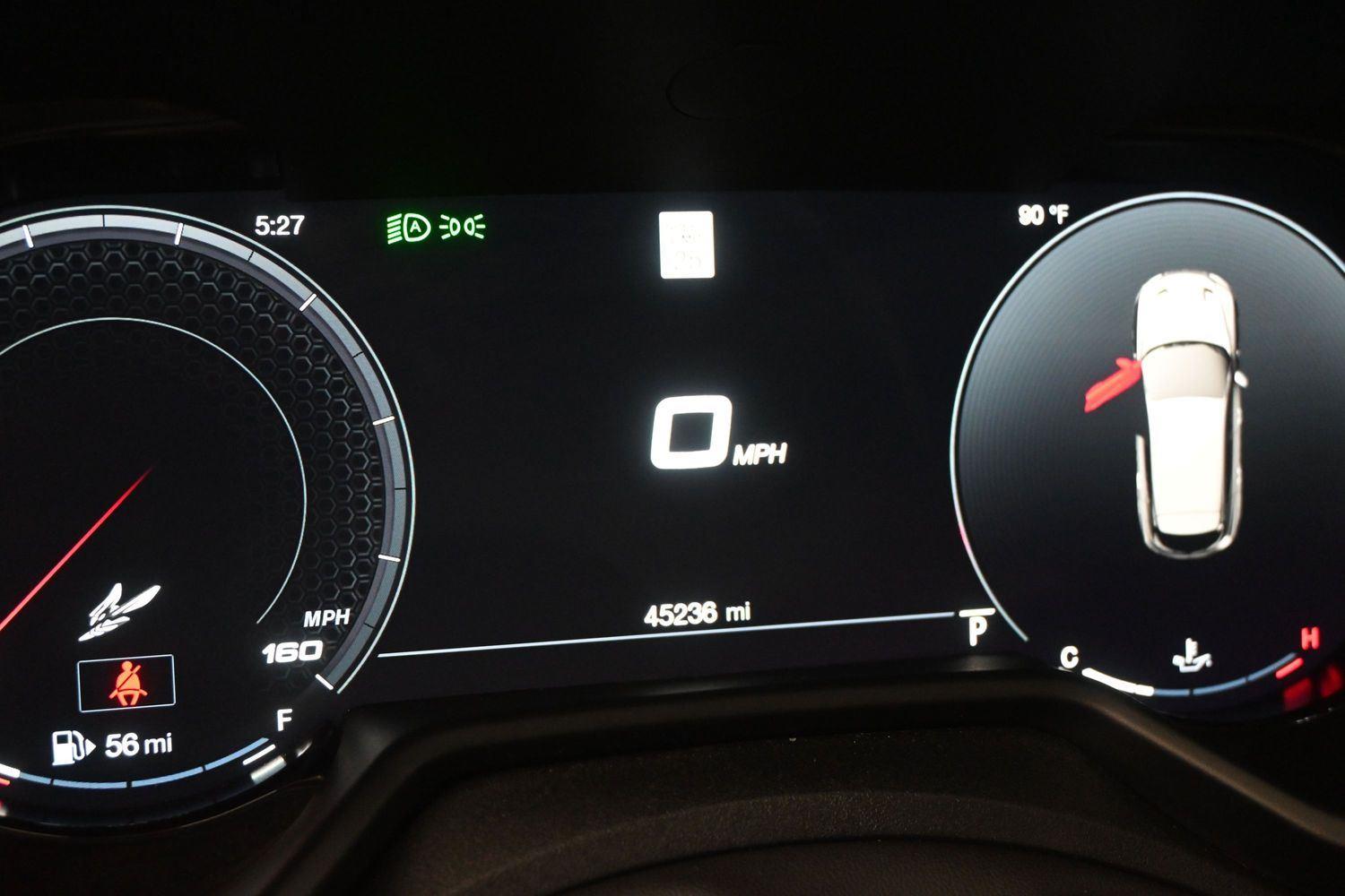 Dodge Hornet GT Plus - Image 3