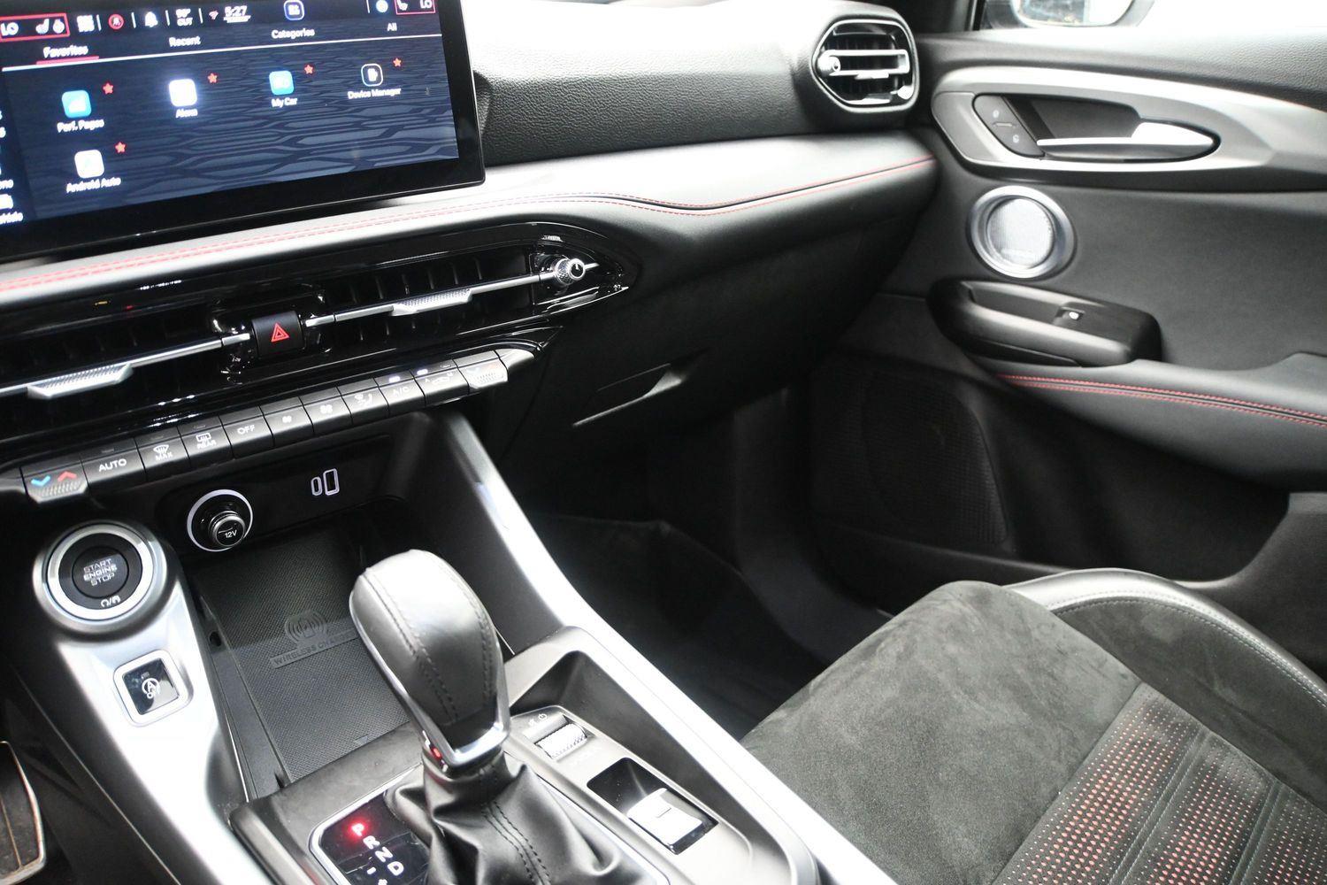 Dodge Hornet GT Plus - Image 4