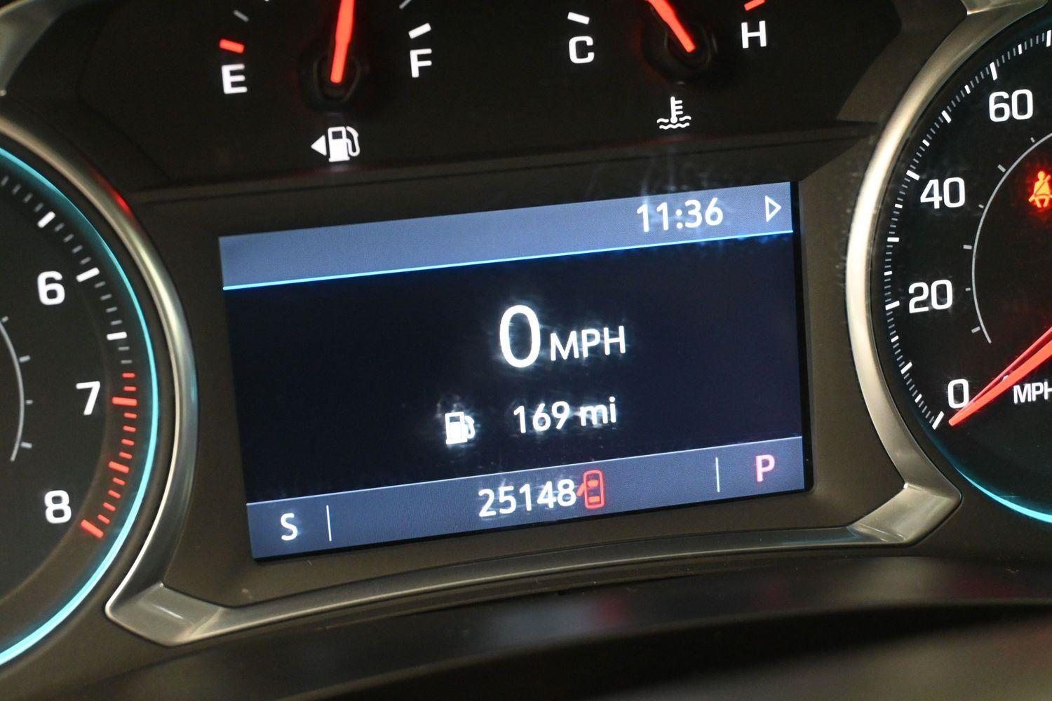 Chevrolet Traverse LT Cloth - Image 3