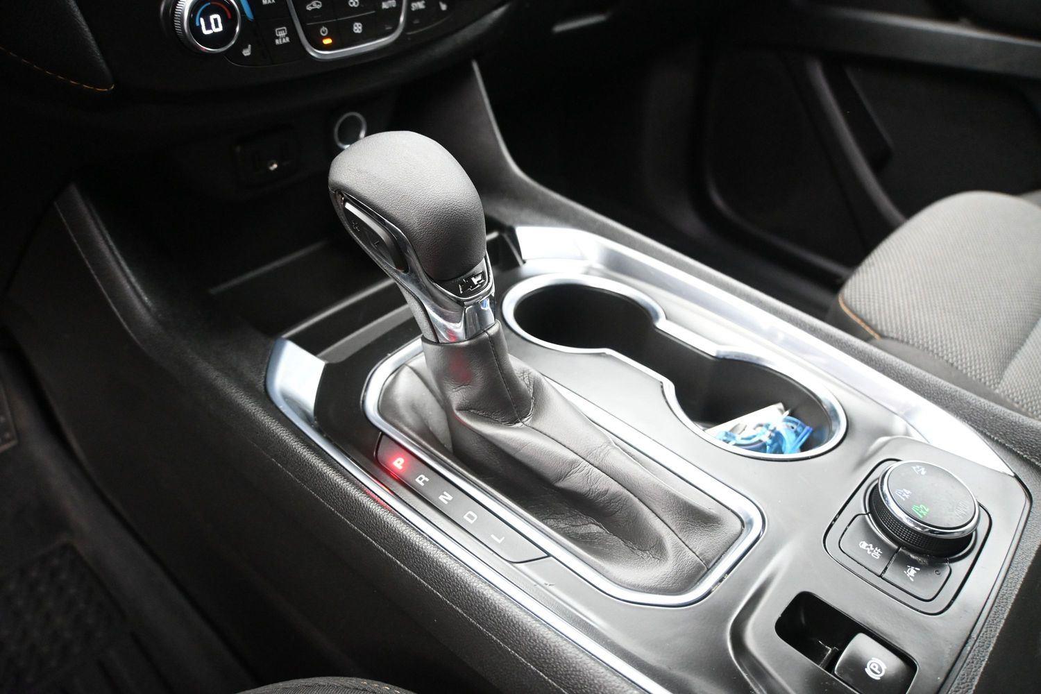 Chevrolet Traverse LT Cloth - Image 5