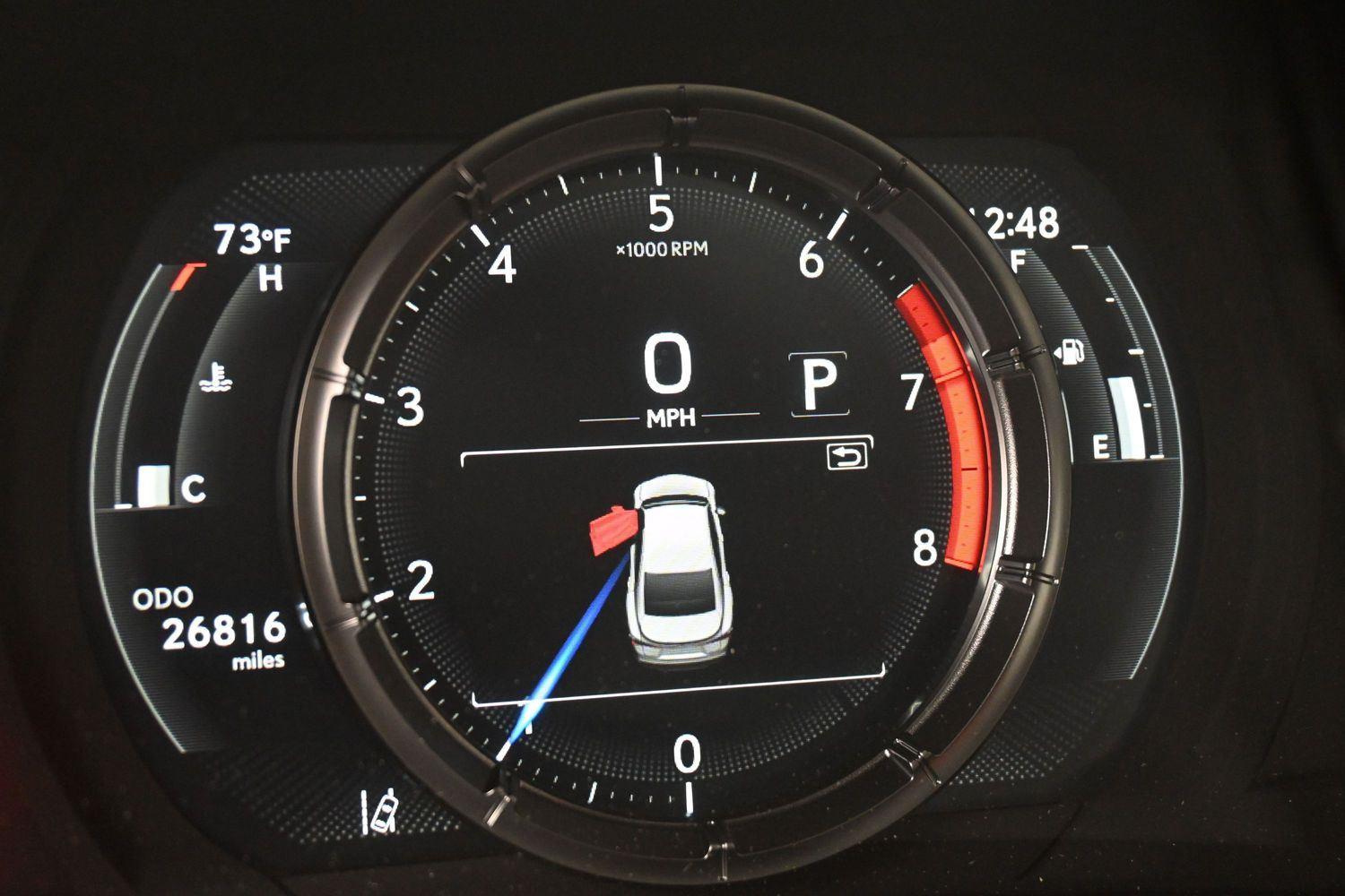 Lexus IS IS 350 F SPORT - Image 3