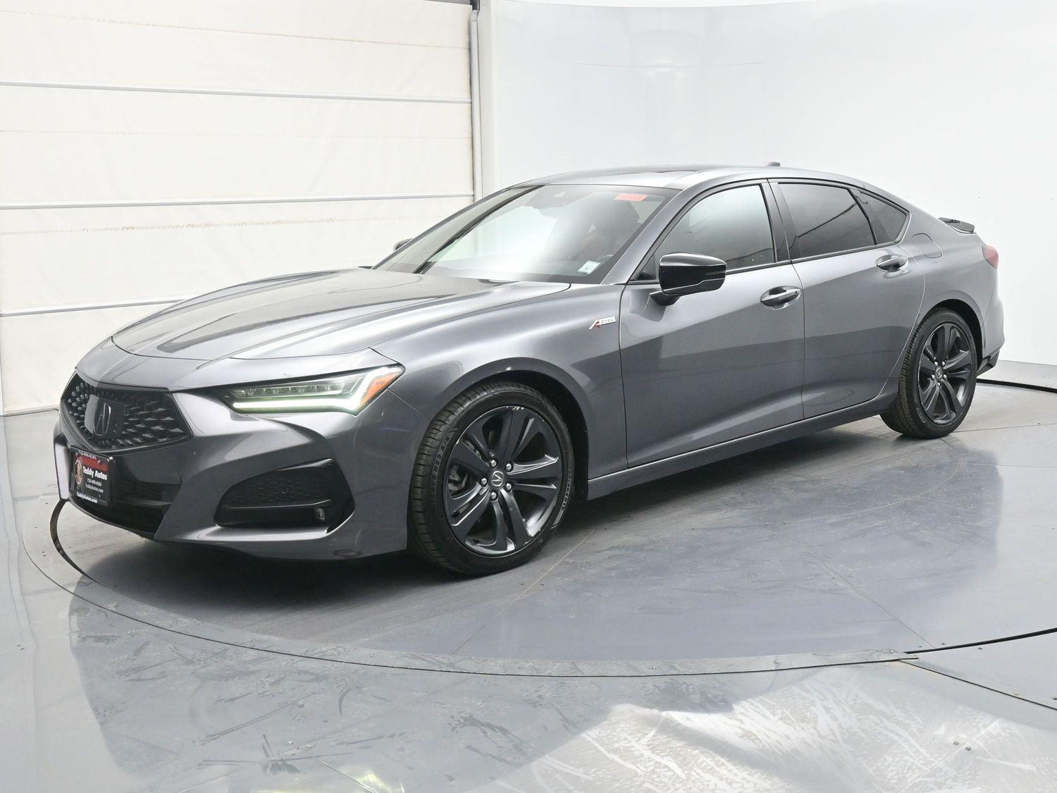 2023 Acura TLX