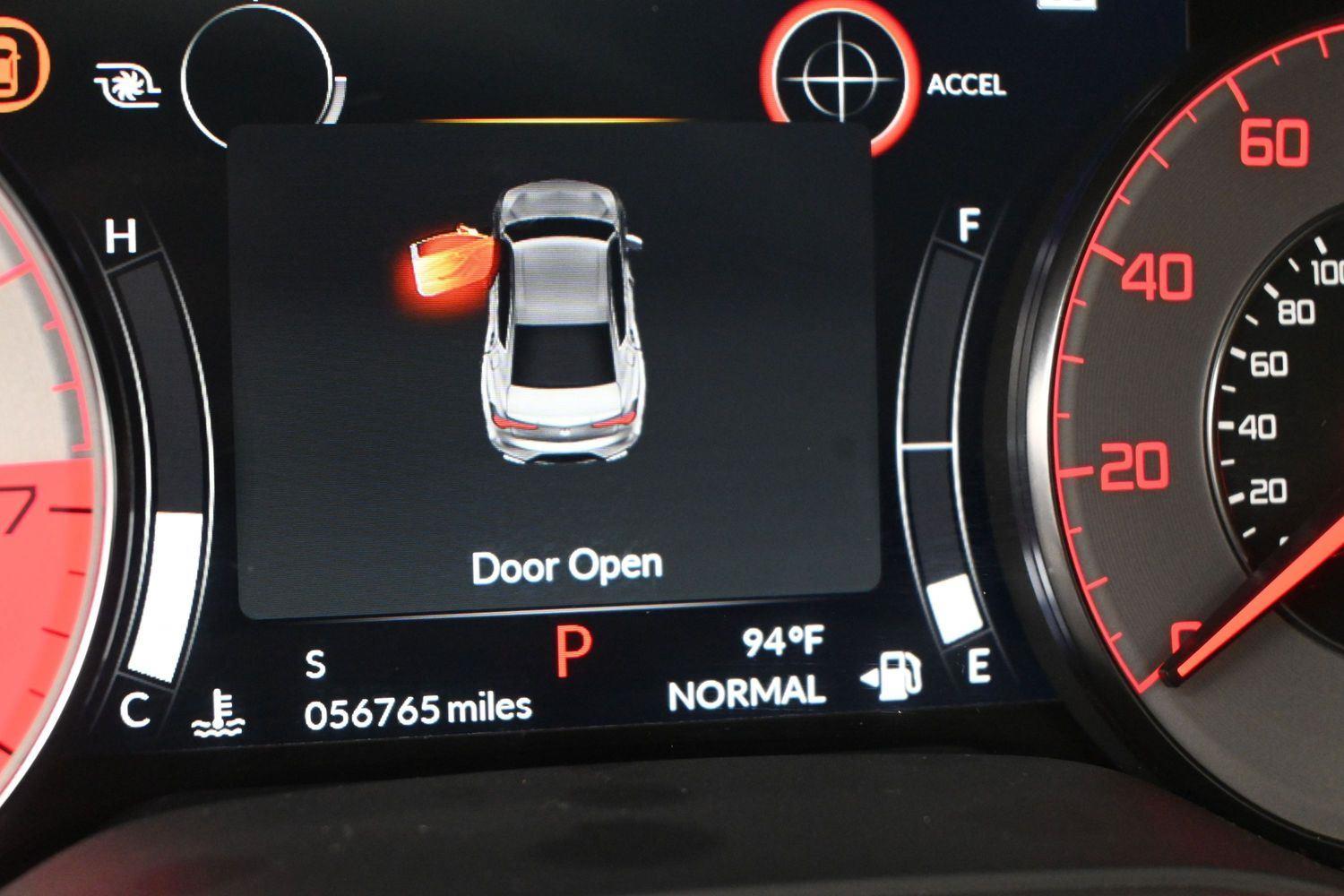 Acura TLX w/A-Spec Package - Image 3