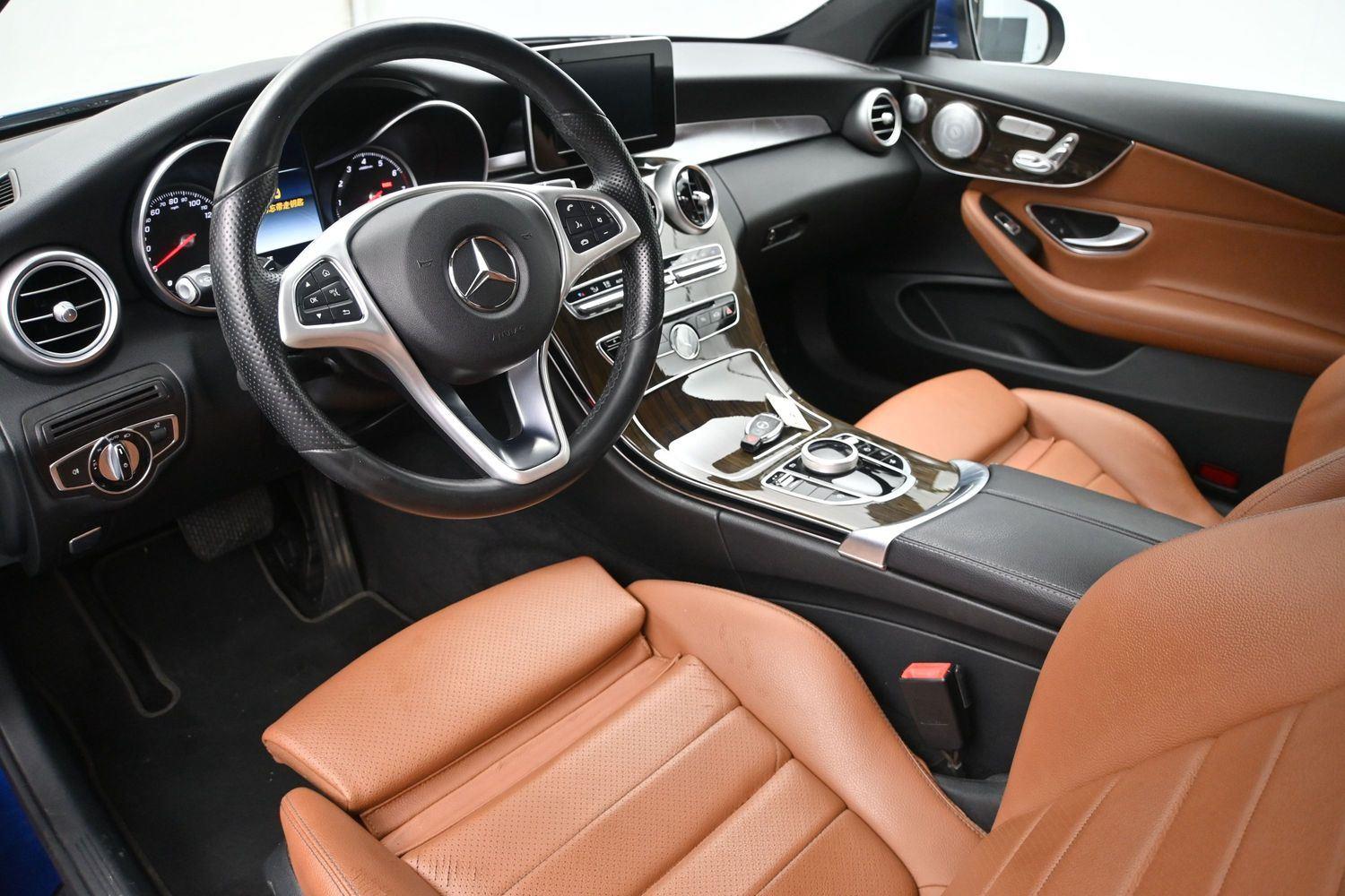 Mercedes-Benz C-Class C 300 - Image 2