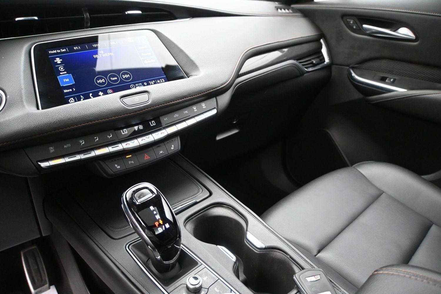 Cadillac XT4 AWD Sport - Image 4