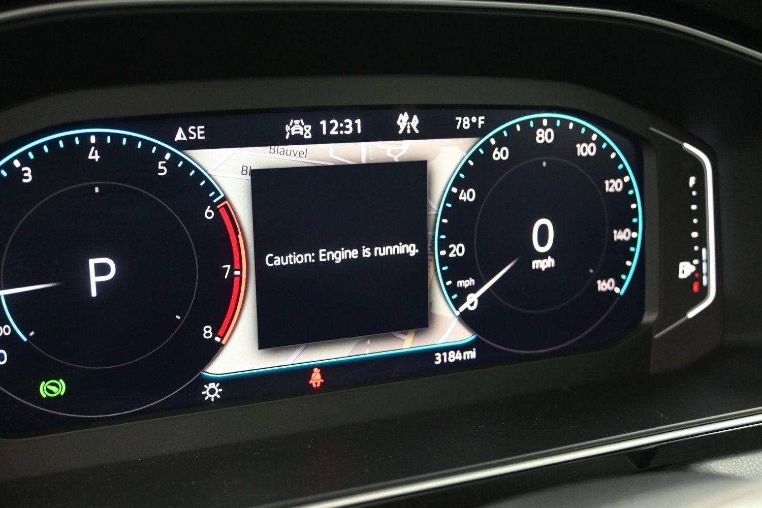 Volkswagen Jetta SEL - Image 3