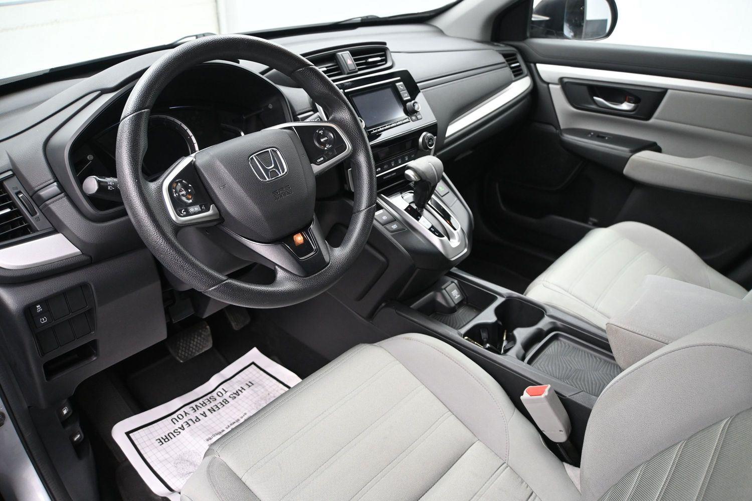 Honda CR-V LX - Image 2
