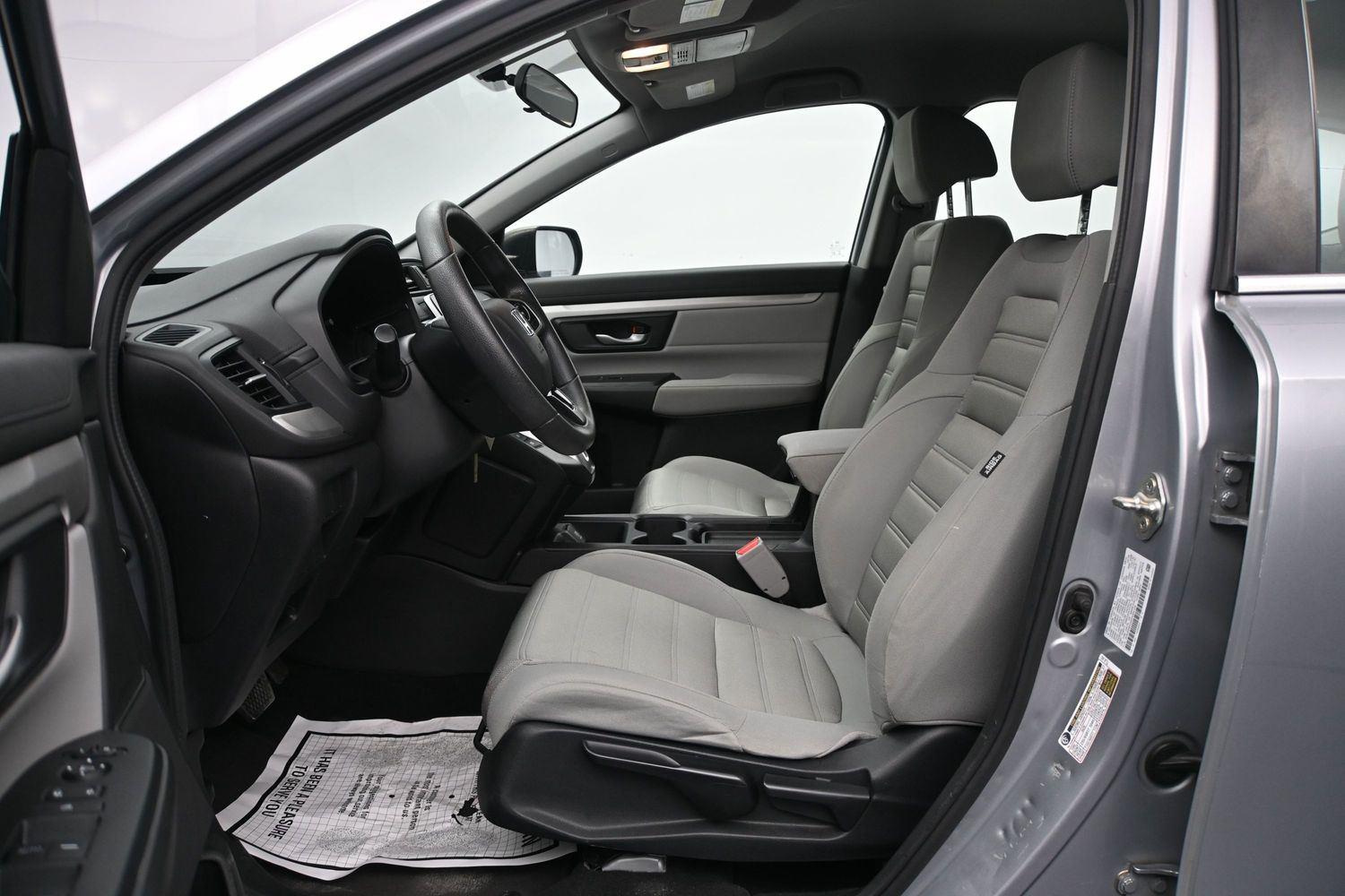 Honda CR-V LX - Image 5