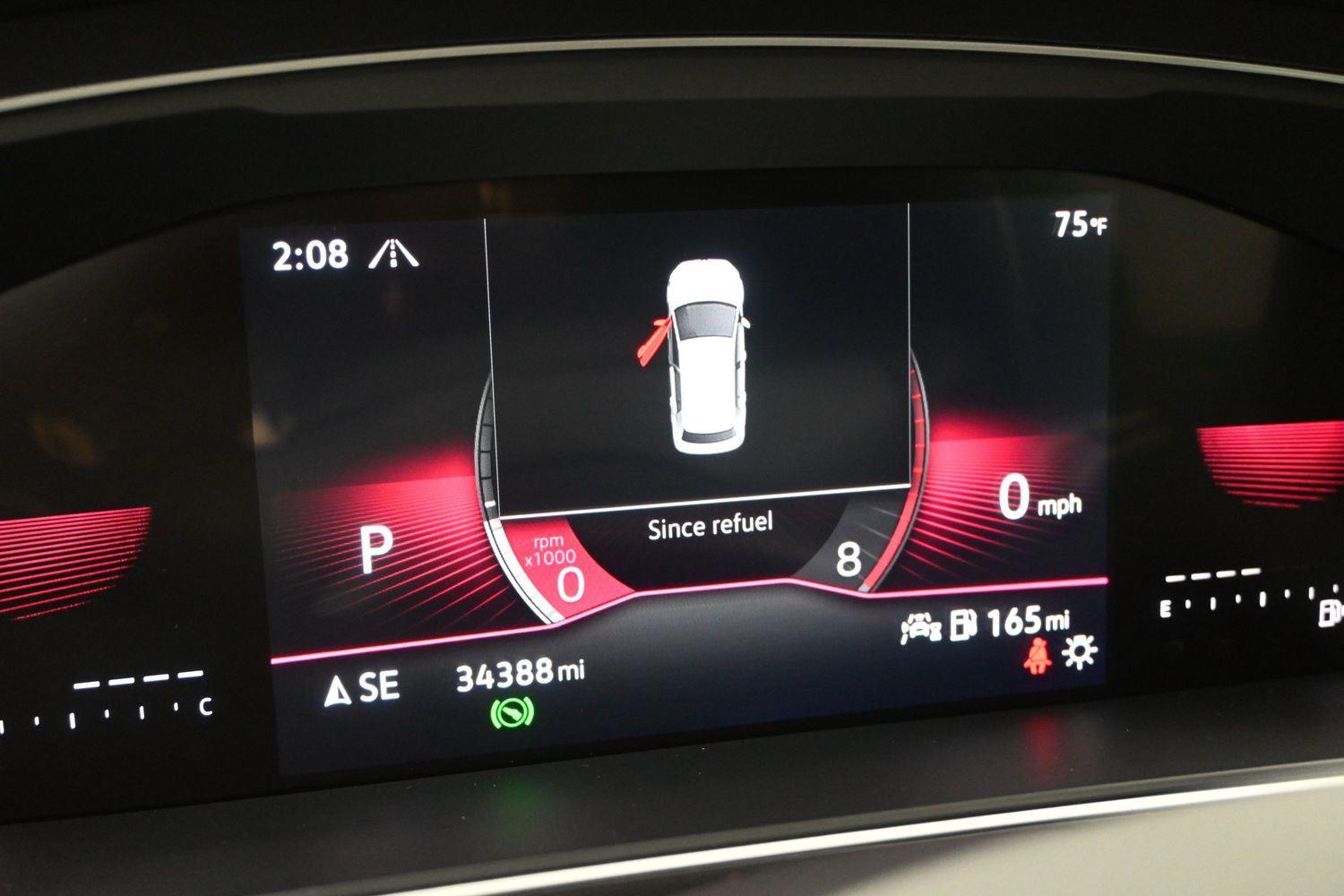 Volkswagen Tiguan SE R-Line Black - Image 3